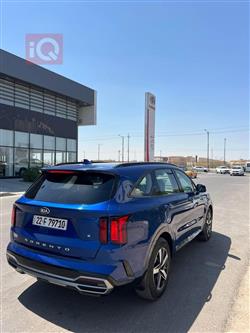 کیا سۆرینتۆ